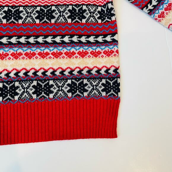 NWT Vignette Size 7Y Oslo Sweater - Picture 3 of 5